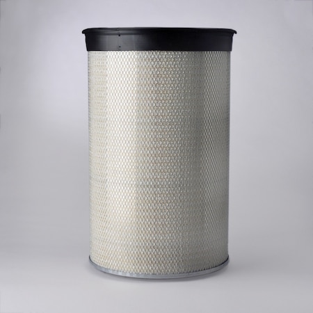 Donaldson Air Filter, Primary, Outer Dia 14.68in 373Mm Inner Dia 10.34in 263Mm Length 24.00in 610Mm P526415